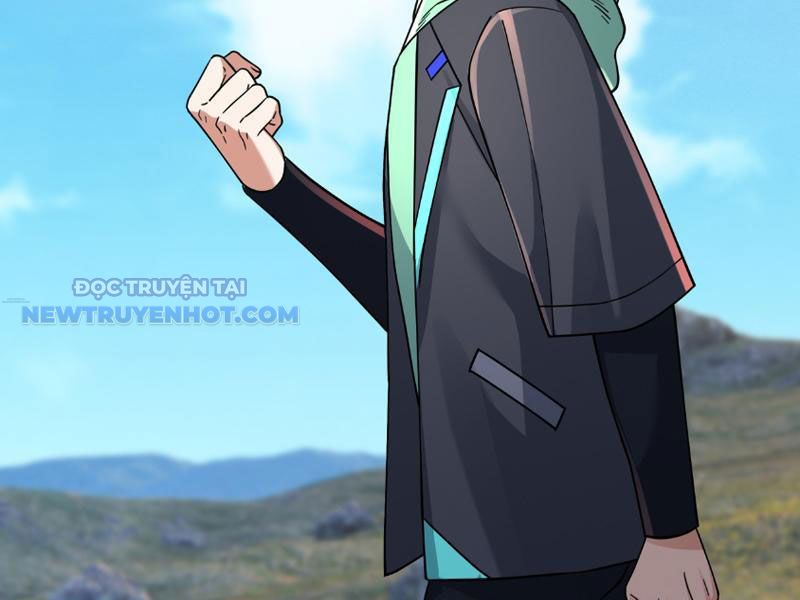 Khởi đầu Bằng Một Vạn Hít đất: Oanh Sát Thần Minh! Chap 7 - Next Chap 8