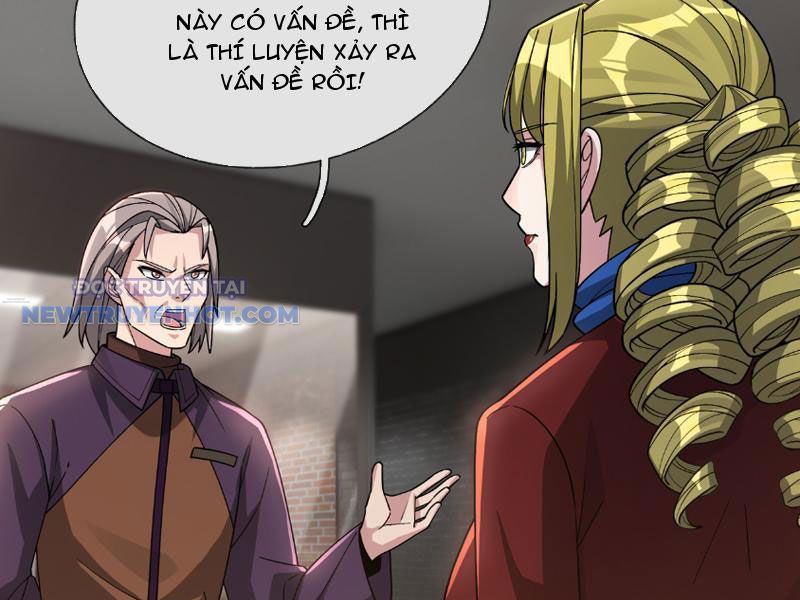 Khởi đầu Bằng Một Vạn Hít đất: Oanh Sát Thần Minh! Chap 7 - Next Chap 8