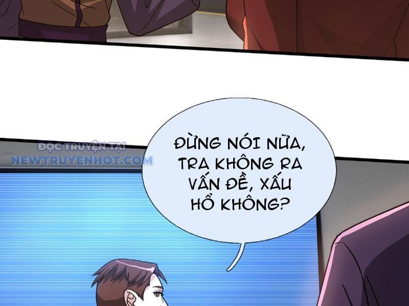 Khởi đầu Bằng Một Vạn Hít đất: Oanh Sát Thần Minh! Chap 7 - Next Chap 8