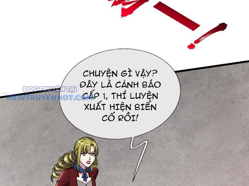 Khởi đầu Bằng Một Vạn Hít đất: Oanh Sát Thần Minh! Chap 7 - Next Chap 8