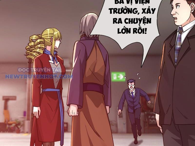 Khởi đầu Bằng Một Vạn Hít đất: Oanh Sát Thần Minh! Chap 7 - Next Chap 8