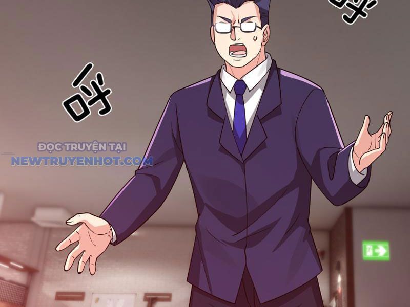 Khởi đầu Bằng Một Vạn Hít đất: Oanh Sát Thần Minh! Chap 7 - Next Chap 8