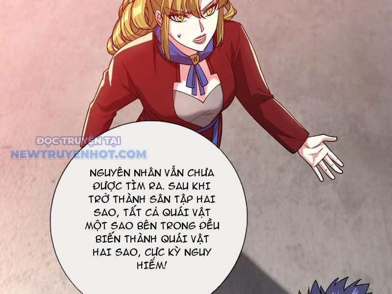 Khởi đầu Bằng Một Vạn Hít đất: Oanh Sát Thần Minh! Chap 7 - Next Chap 8