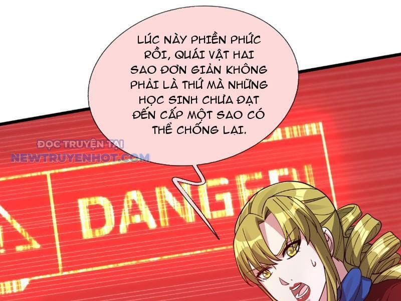 Khởi đầu Bằng Một Vạn Hít đất: Oanh Sát Thần Minh! Chap 7 - Next Chap 8