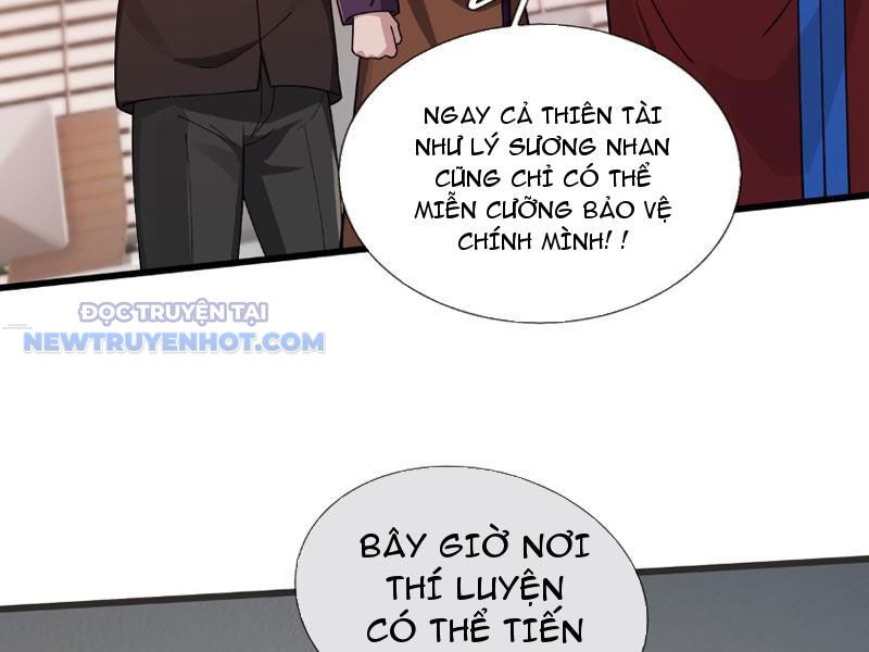 Khởi đầu Bằng Một Vạn Hít đất: Oanh Sát Thần Minh! Chap 7 - Next Chap 8