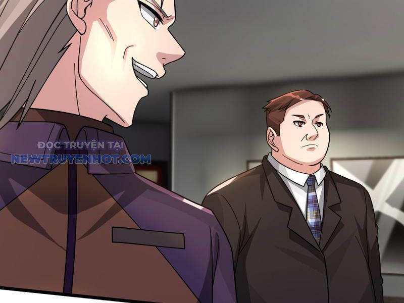 Khởi đầu Bằng Một Vạn Hít đất: Oanh Sát Thần Minh! Chap 7 - Next Chap 8