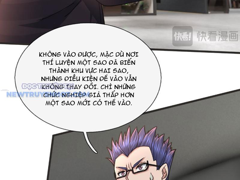 Khởi đầu Bằng Một Vạn Hít đất: Oanh Sát Thần Minh! Chap 7 - Next Chap 8