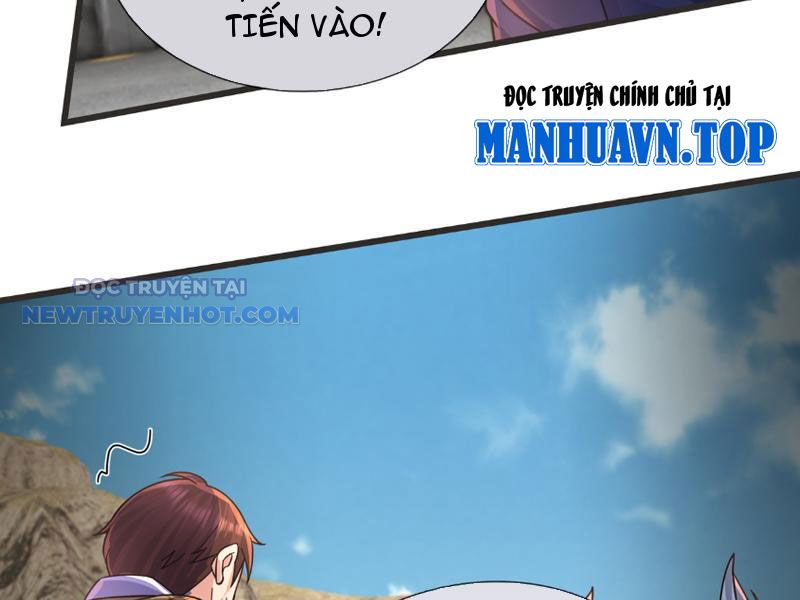 Khởi đầu Bằng Một Vạn Hít đất: Oanh Sát Thần Minh! Chap 7 - Next Chap 8