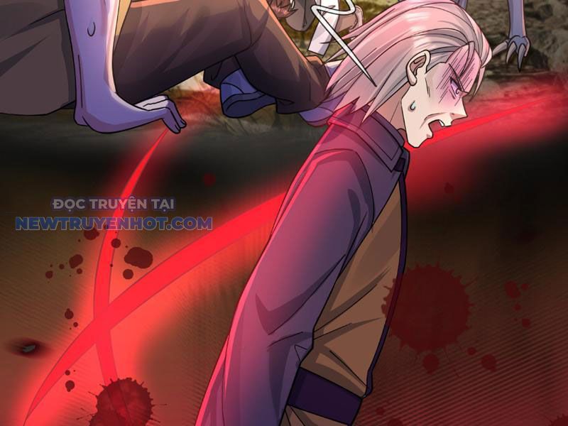 Khởi đầu Bằng Một Vạn Hít đất: Oanh Sát Thần Minh! Chap 7 - Next Chap 8