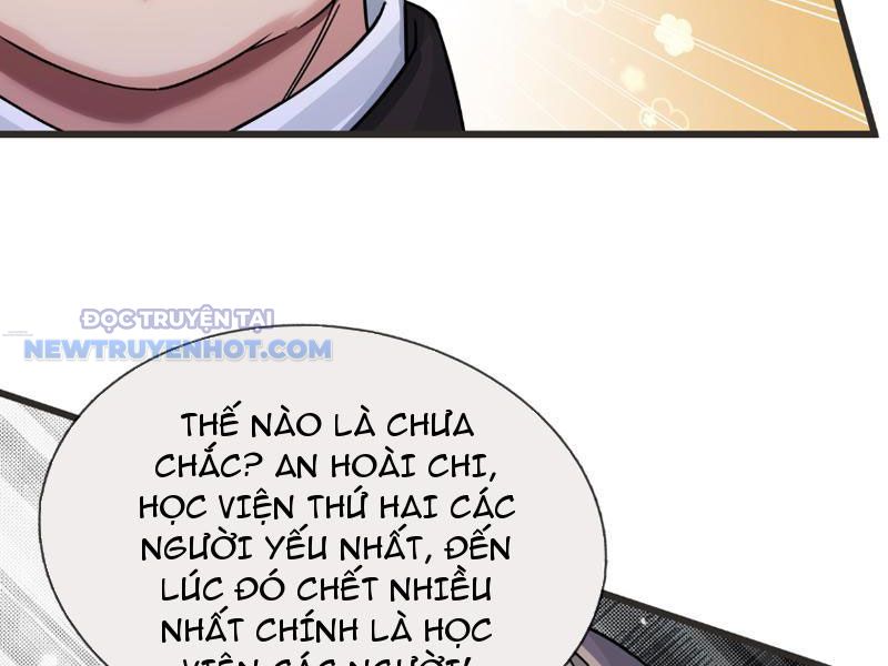 Khởi đầu Bằng Một Vạn Hít đất: Oanh Sát Thần Minh! Chap 7 - Next Chap 8