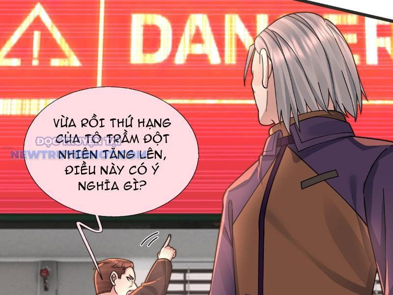 Khởi đầu Bằng Một Vạn Hít đất: Oanh Sát Thần Minh! Chap 7 - Next Chap 8