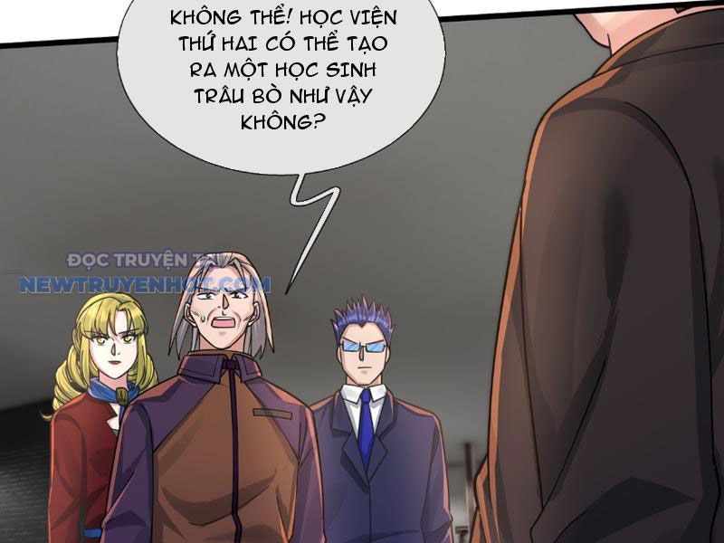 Khởi đầu Bằng Một Vạn Hít đất: Oanh Sát Thần Minh! Chap 7 - Next Chap 8