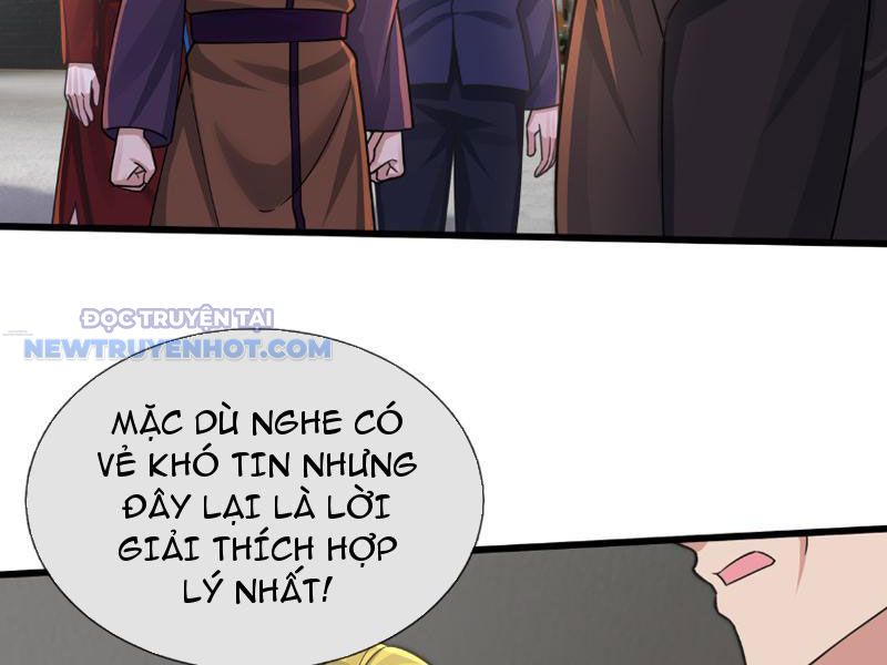 Khởi đầu Bằng Một Vạn Hít đất: Oanh Sát Thần Minh! Chap 7 - Next Chap 8