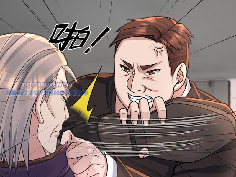 Khởi đầu Bằng Một Vạn Hít đất: Oanh Sát Thần Minh! Chap 7 - Next Chap 8