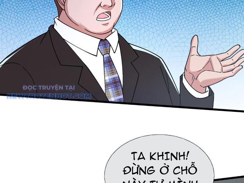 Khởi đầu Bằng Một Vạn Hít đất: Oanh Sát Thần Minh! Chap 7 - Next Chap 8