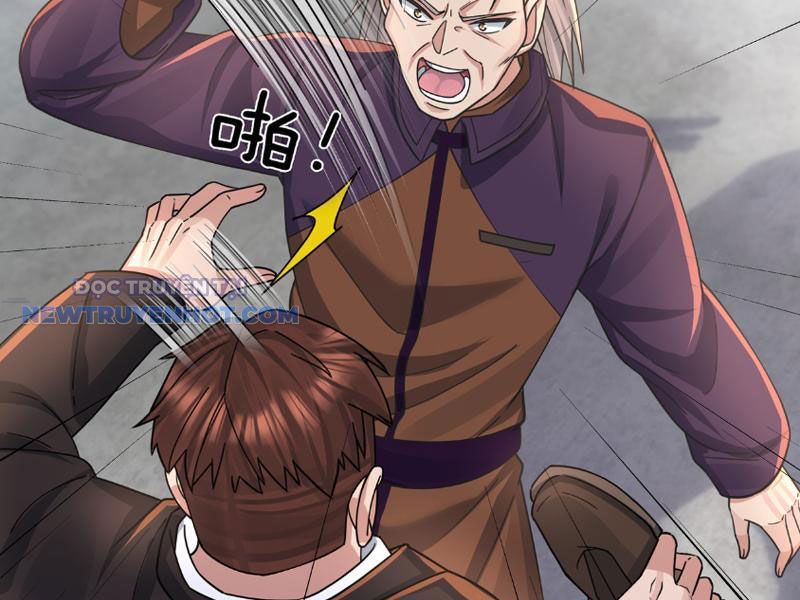 Khởi đầu Bằng Một Vạn Hít đất: Oanh Sát Thần Minh! Chap 7 - Next Chap 8