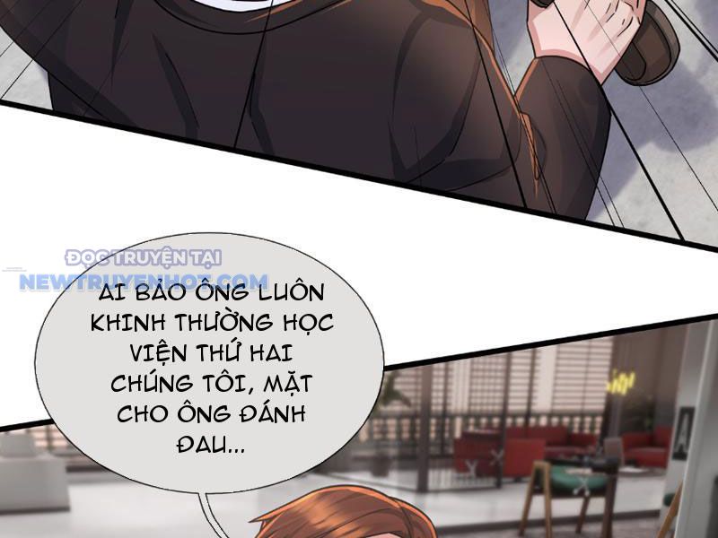 Khởi đầu Bằng Một Vạn Hít đất: Oanh Sát Thần Minh! Chap 7 - Next Chap 8