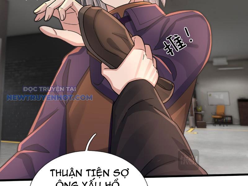 Khởi đầu Bằng Một Vạn Hít đất: Oanh Sát Thần Minh! Chap 7 - Next Chap 8