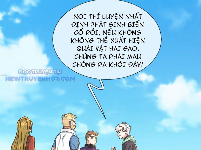 Khởi đầu Bằng Một Vạn Hít đất: Oanh Sát Thần Minh! Chap 7 - Next Chap 8