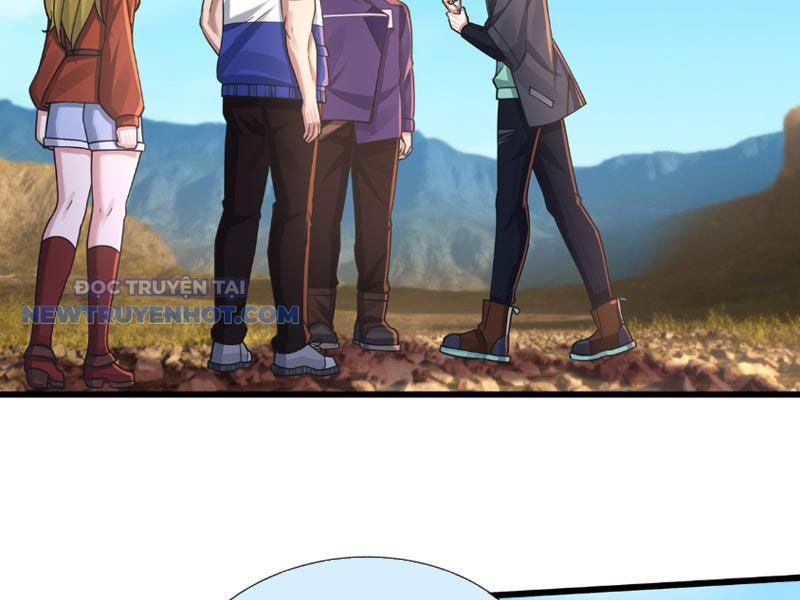 Khởi đầu Bằng Một Vạn Hít đất: Oanh Sát Thần Minh! Chap 7 - Next Chap 8