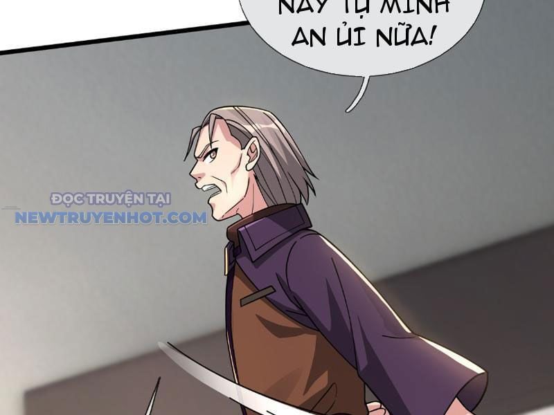 Khởi đầu Bằng Một Vạn Hít đất: Oanh Sát Thần Minh! Chap 7 - Next Chap 8