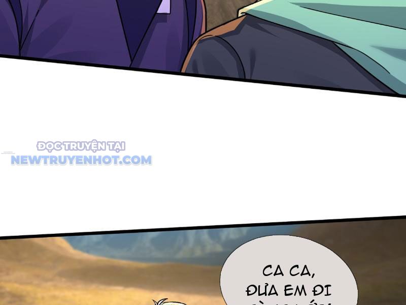 Khởi đầu Bằng Một Vạn Hít đất: Oanh Sát Thần Minh! Chap 7 - Next Chap 8