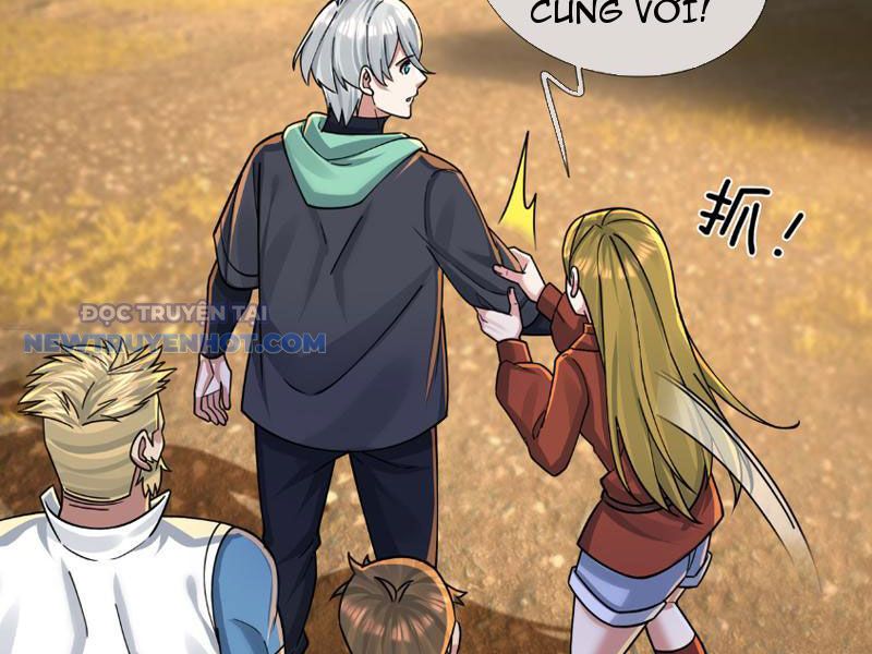 Khởi đầu Bằng Một Vạn Hít đất: Oanh Sát Thần Minh! Chap 7 - Next Chap 8