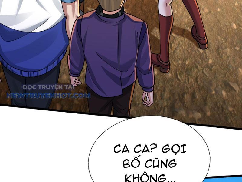Khởi đầu Bằng Một Vạn Hít đất: Oanh Sát Thần Minh! Chap 7 - Next Chap 8