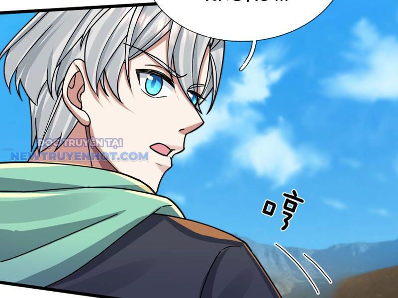 Khởi đầu Bằng Một Vạn Hít đất: Oanh Sát Thần Minh! Chap 7 - Next Chap 8