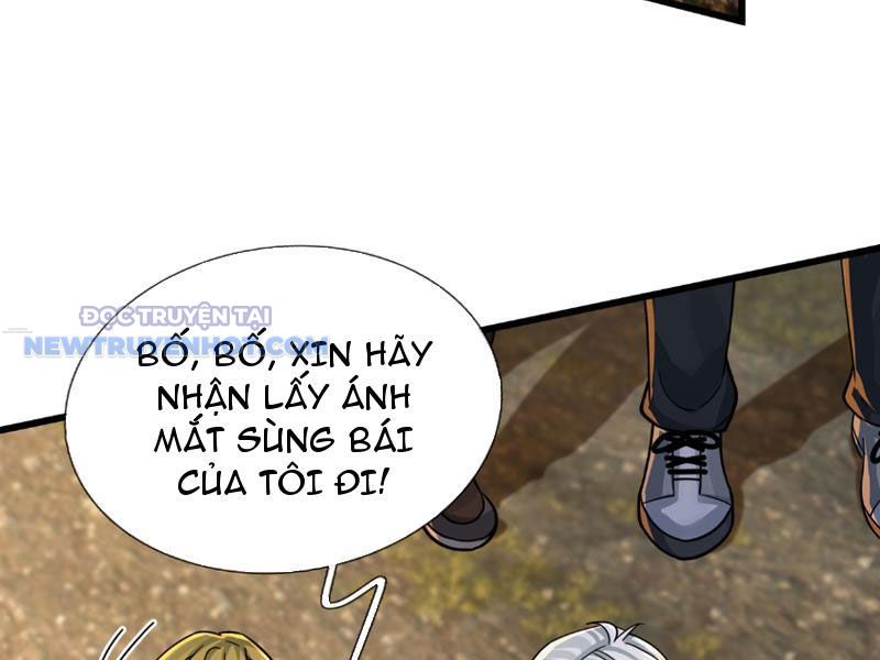 Khởi đầu Bằng Một Vạn Hít đất: Oanh Sát Thần Minh! Chap 7 - Next Chap 8
