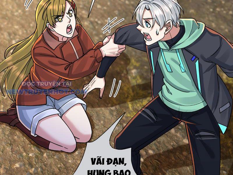 Khởi đầu Bằng Một Vạn Hít đất: Oanh Sát Thần Minh! Chap 7 - Next Chap 8