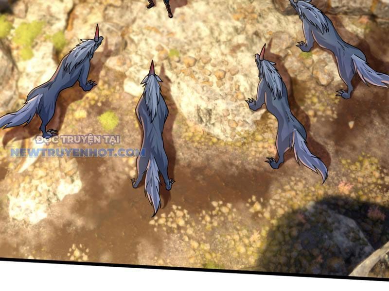 Khởi đầu Bằng Một Vạn Hít đất: Oanh Sát Thần Minh! Chap 7 - Next Chap 8