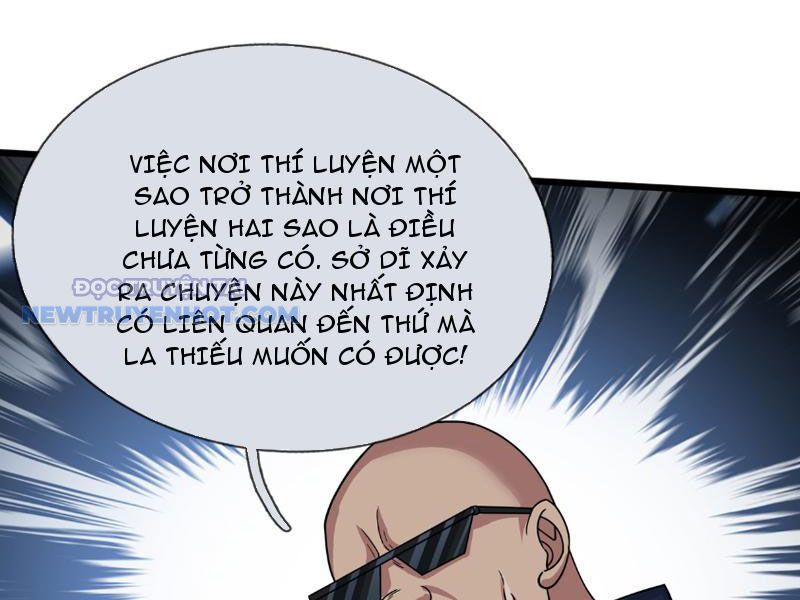 Khởi đầu Bằng Một Vạn Hít đất: Oanh Sát Thần Minh! Chap 7 - Next Chap 8