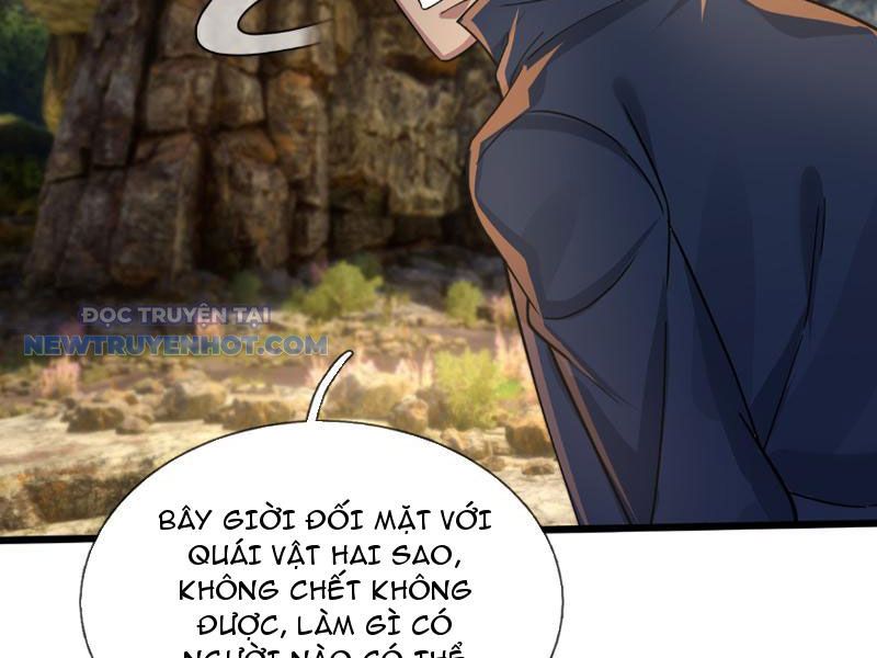 Khởi đầu Bằng Một Vạn Hít đất: Oanh Sát Thần Minh! Chap 7 - Next Chap 8