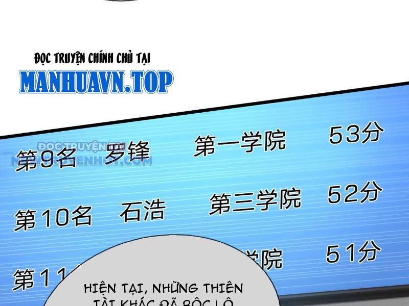 Khởi đầu Bằng Một Vạn Hít đất: Oanh Sát Thần Minh! Chap 7 - Next Chap 8