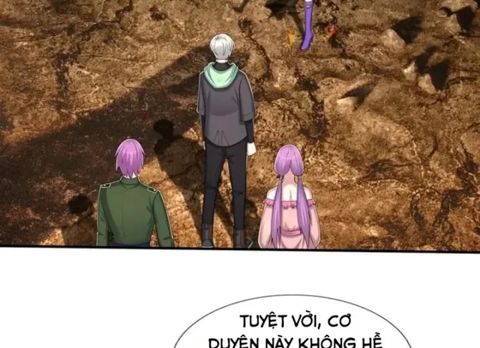 Khởi đầu Bằng Một Vạn Hít đất: Oanh Sát Thần Minh! Chap 70 - Next Chap 71