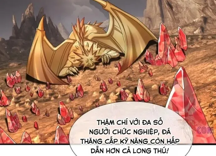 Khởi đầu Bằng Một Vạn Hít đất: Oanh Sát Thần Minh! Chap 70 - Next Chap 71