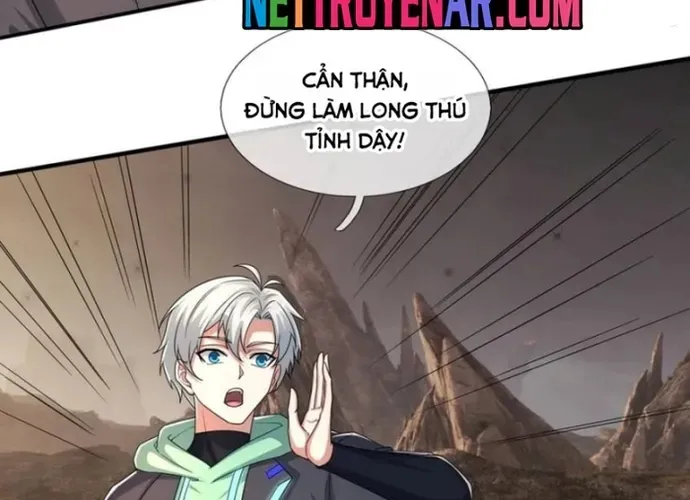 Khởi đầu Bằng Một Vạn Hít đất: Oanh Sát Thần Minh! Chap 70 - Next Chap 71