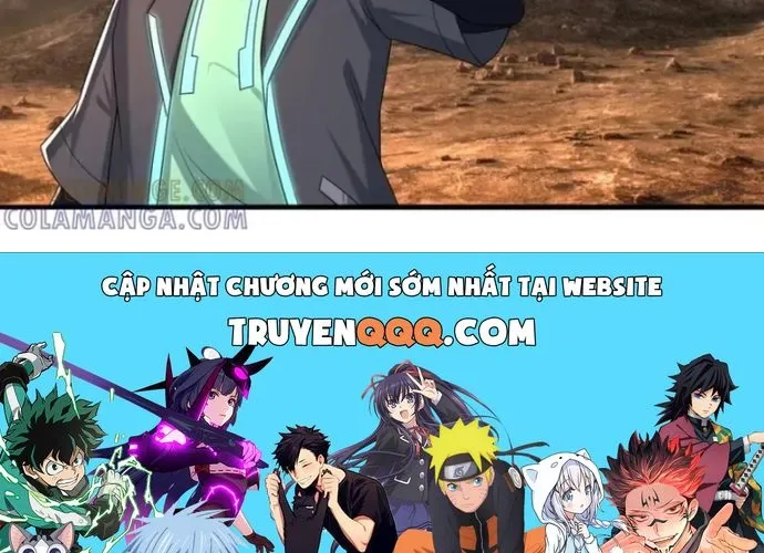 Khởi đầu Bằng Một Vạn Hít đất: Oanh Sát Thần Minh! Chap 70 - Next Chap 71