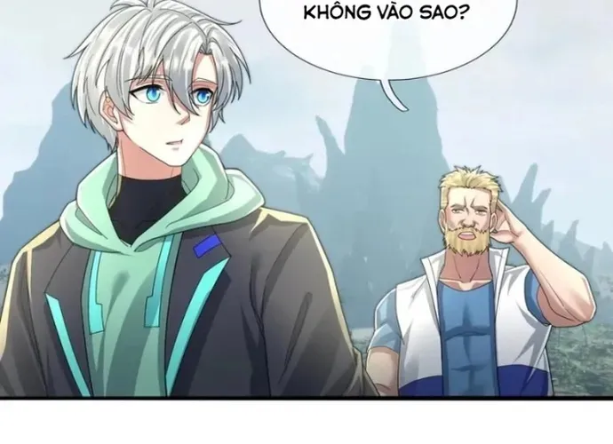 Khởi đầu Bằng Một Vạn Hít đất: Oanh Sát Thần Minh! Chap 70 - Next Chap 71