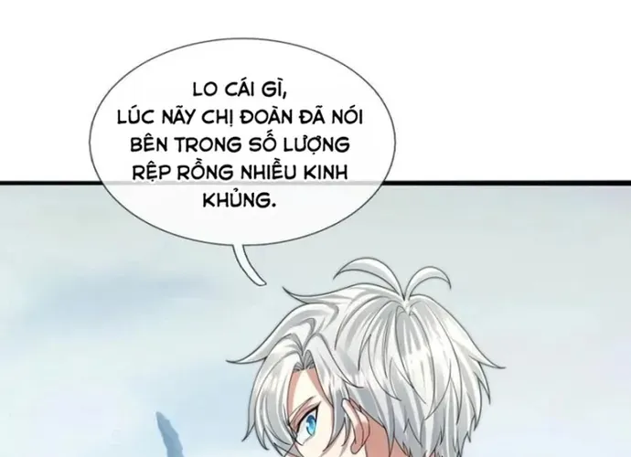 Khởi đầu Bằng Một Vạn Hít đất: Oanh Sát Thần Minh! Chap 70 - Next Chap 71