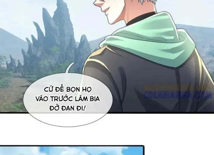 Khởi đầu Bằng Một Vạn Hít đất: Oanh Sát Thần Minh! Chap 70 - Next Chap 71