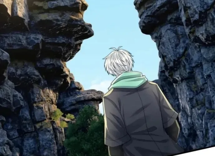 Khởi đầu Bằng Một Vạn Hít đất: Oanh Sát Thần Minh! Chap 70 - Next Chap 71