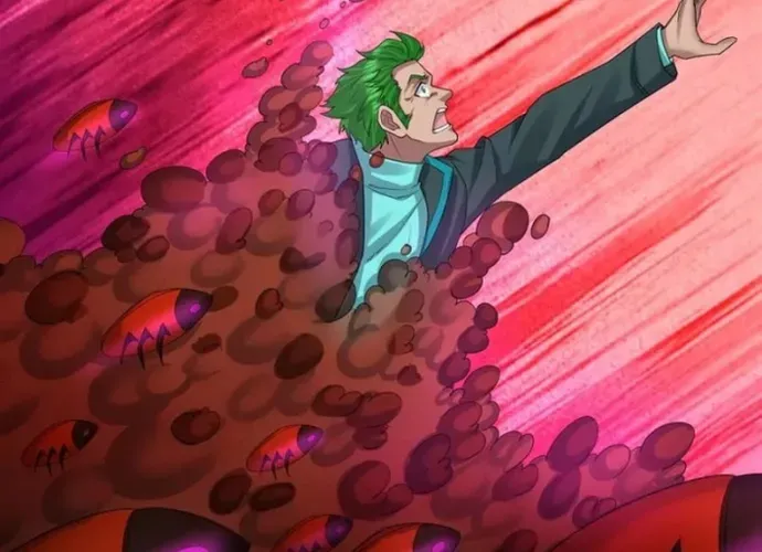 Khởi đầu Bằng Một Vạn Hít đất: Oanh Sát Thần Minh! Chap 70 - Next Chap 71