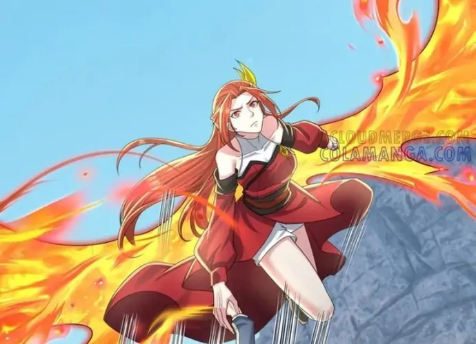 Khởi đầu Bằng Một Vạn Hít đất: Oanh Sát Thần Minh! Chap 70 - Next Chap 71