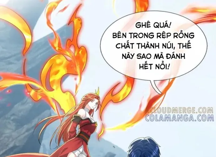 Khởi đầu Bằng Một Vạn Hít đất: Oanh Sát Thần Minh! Chap 70 - Next Chap 71