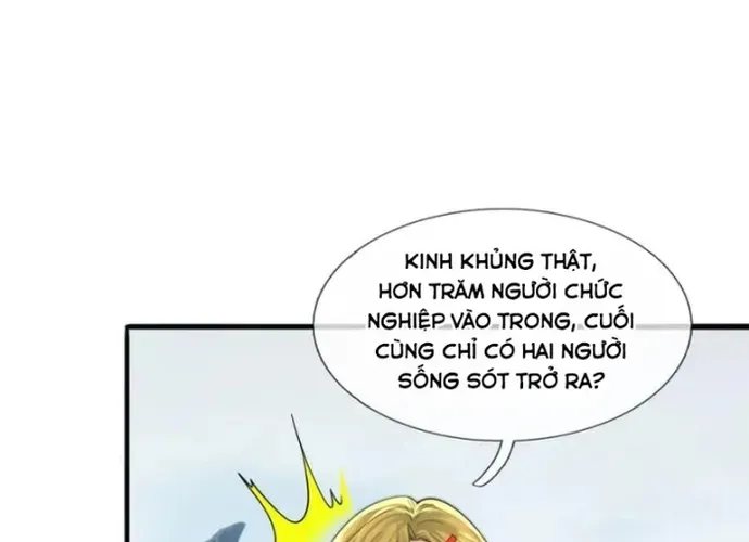 Khởi đầu Bằng Một Vạn Hít đất: Oanh Sát Thần Minh! Chap 70 - Next Chap 71