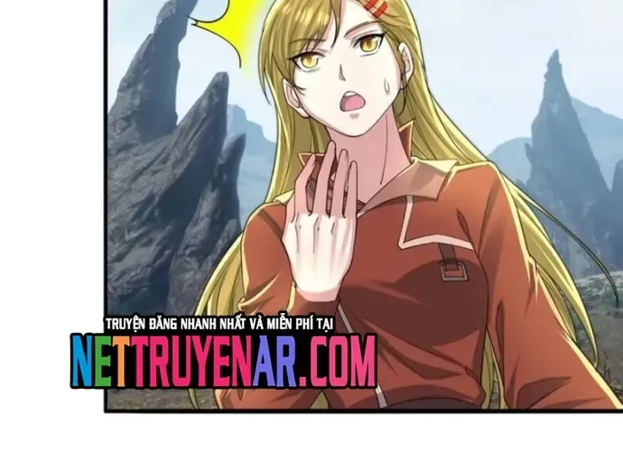 Khởi đầu Bằng Một Vạn Hít đất: Oanh Sát Thần Minh! Chap 70 - Next Chap 71