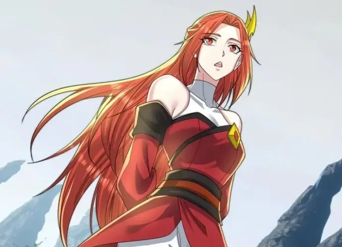 Khởi đầu Bằng Một Vạn Hít đất: Oanh Sát Thần Minh! Chap 70 - Next Chap 71