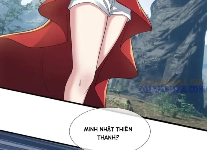 Khởi đầu Bằng Một Vạn Hít đất: Oanh Sát Thần Minh! Chap 70 - Next Chap 71